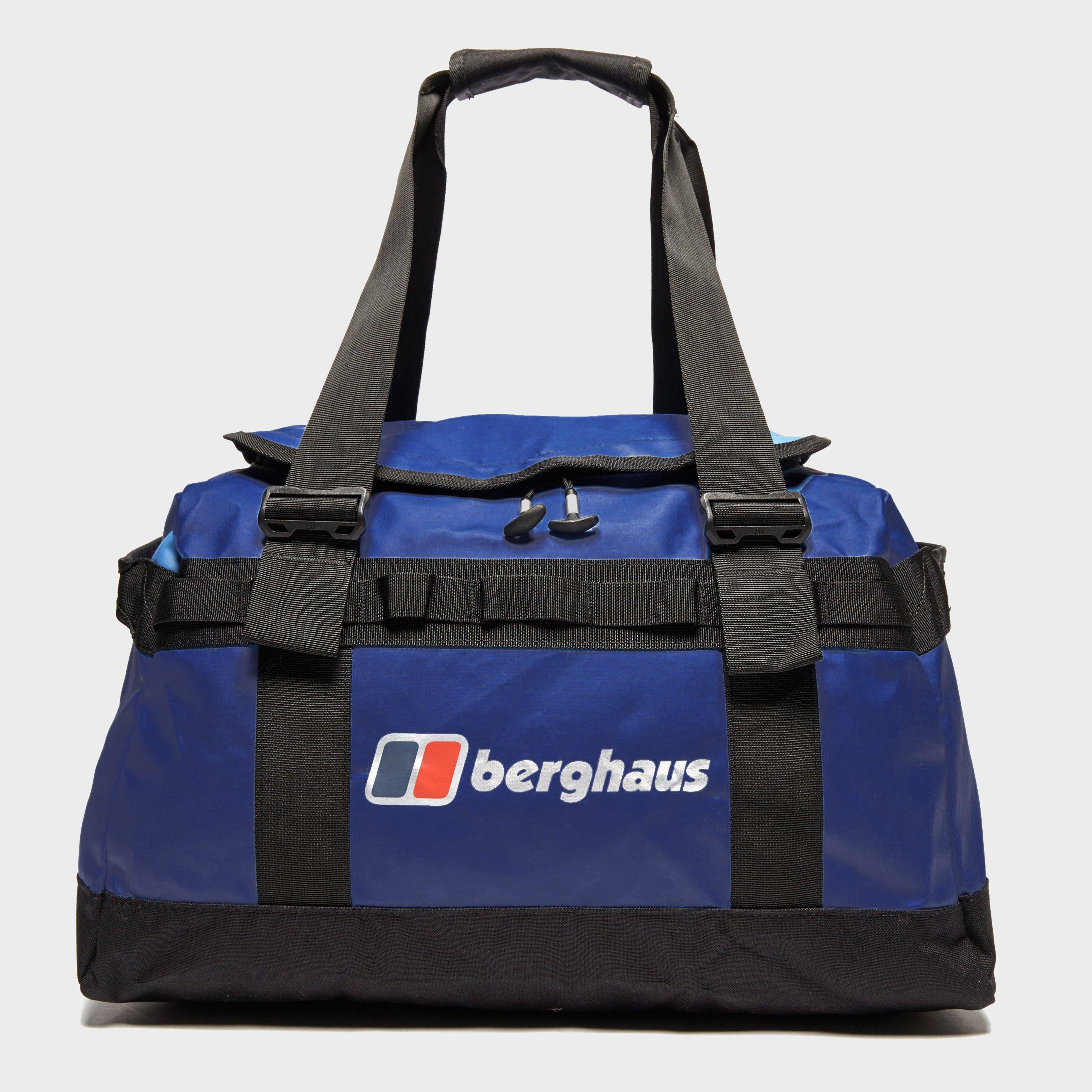 berghaus 40l holdall