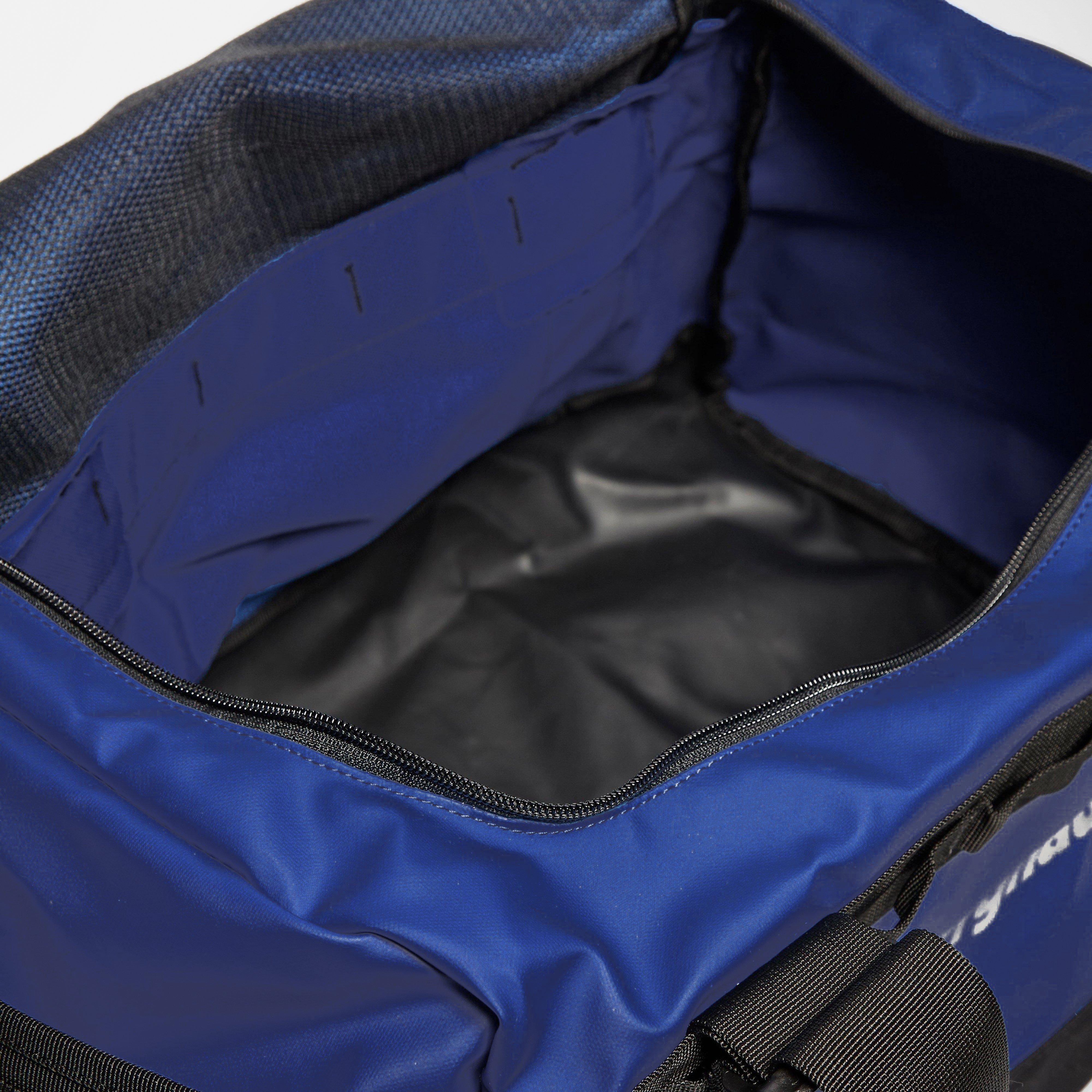 berghaus 40l holdall dimensions