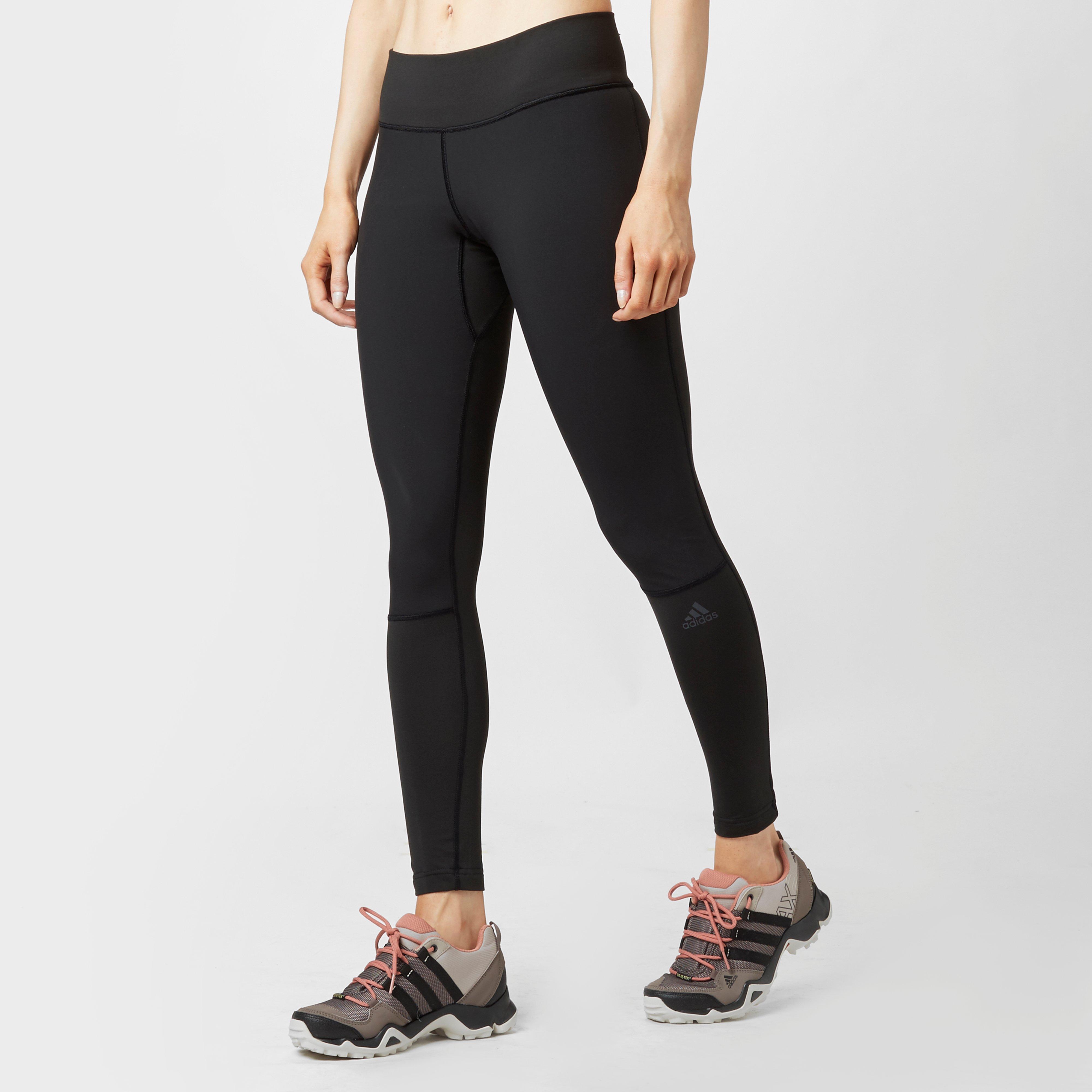 adidas women's hike tights