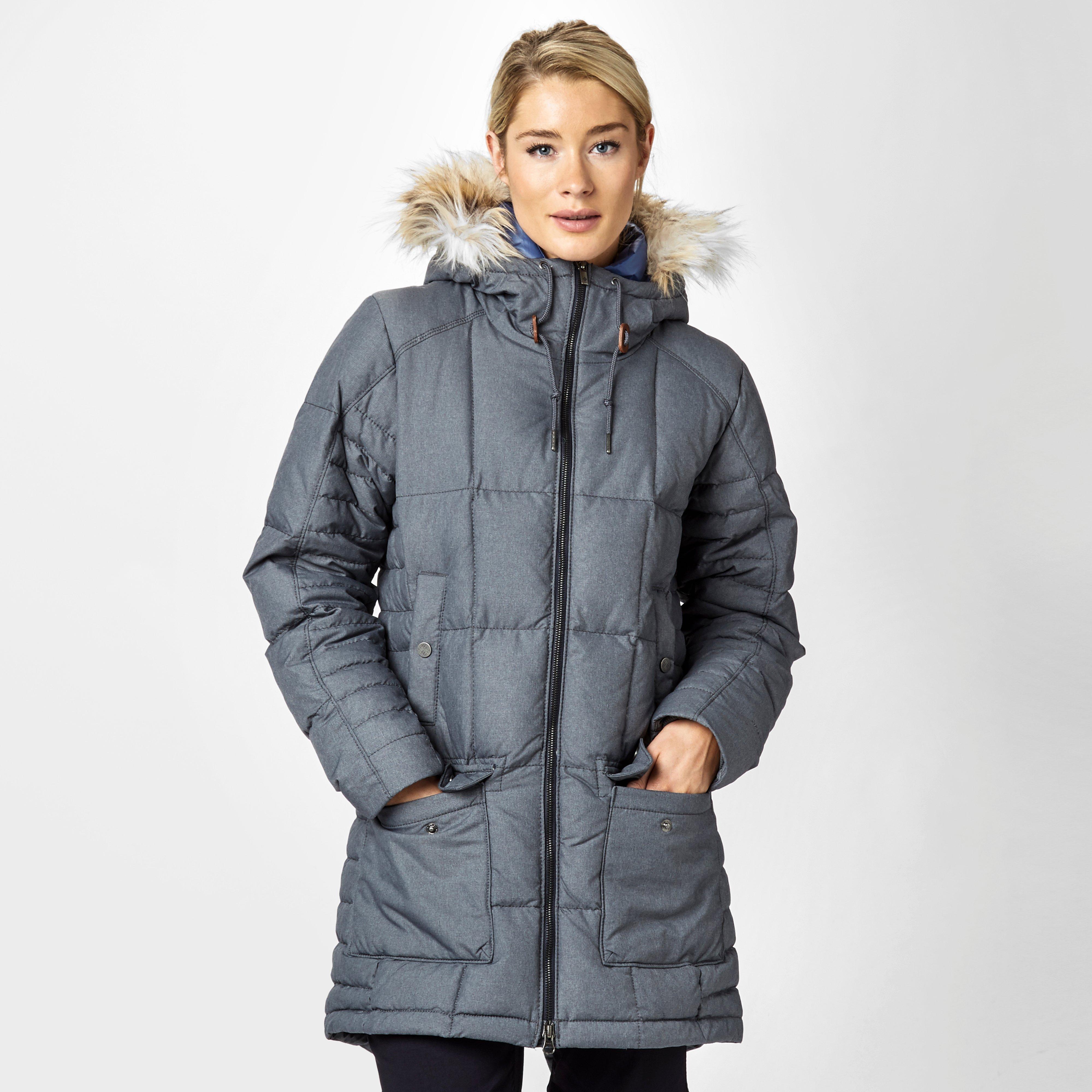 Fall Parka Jackets - Jacket To