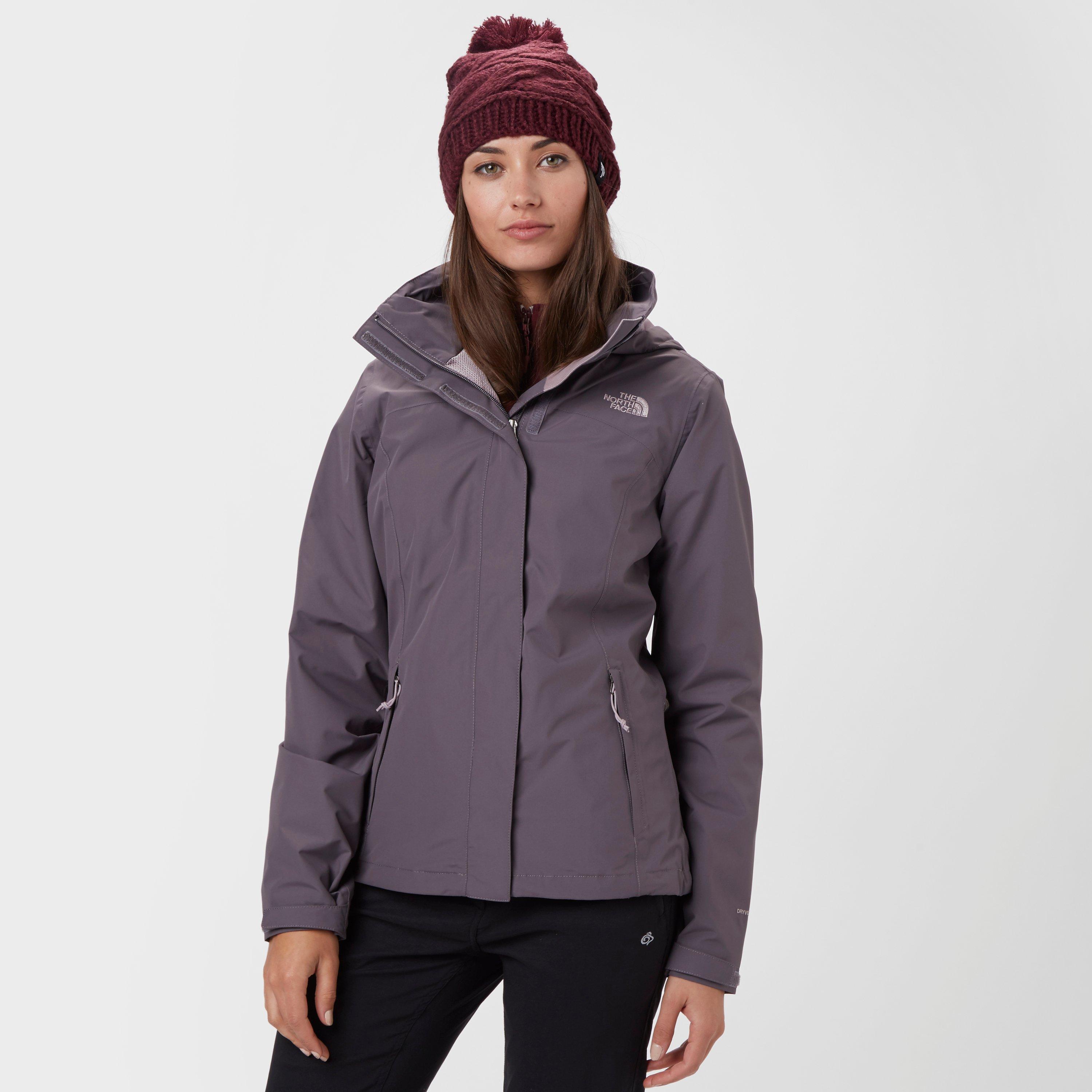 North face hot sale sangro women's