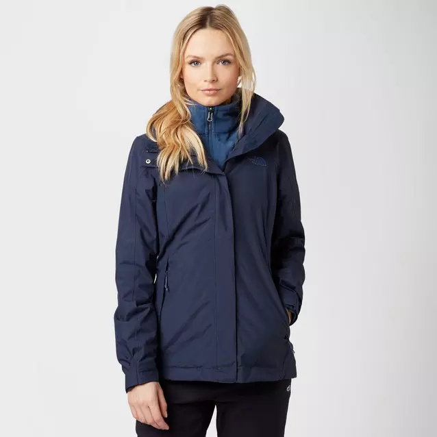 North face best sale evolution 2 jacket