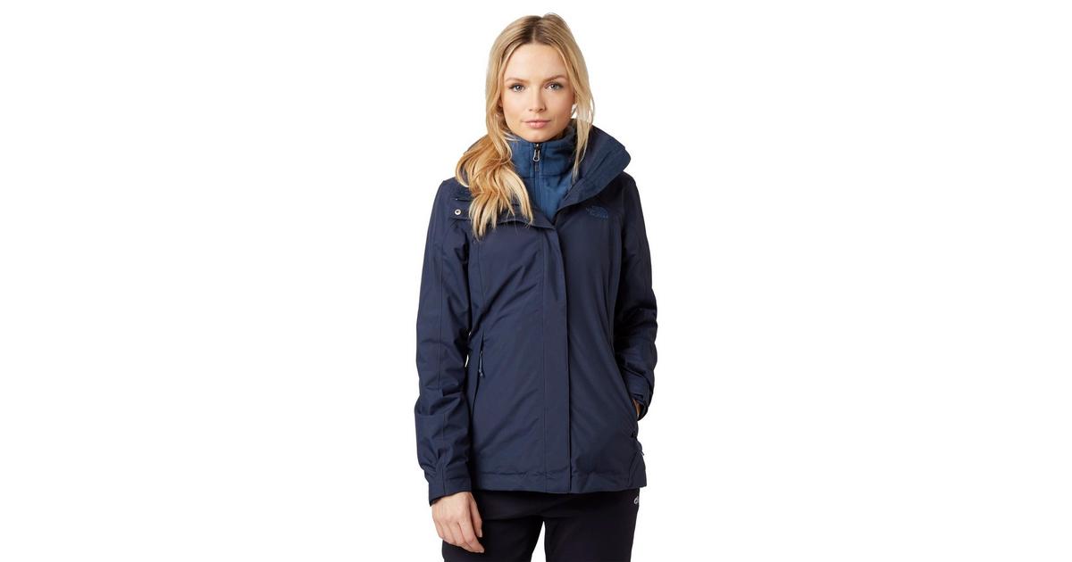 North face hotsell evolution 2 jacket