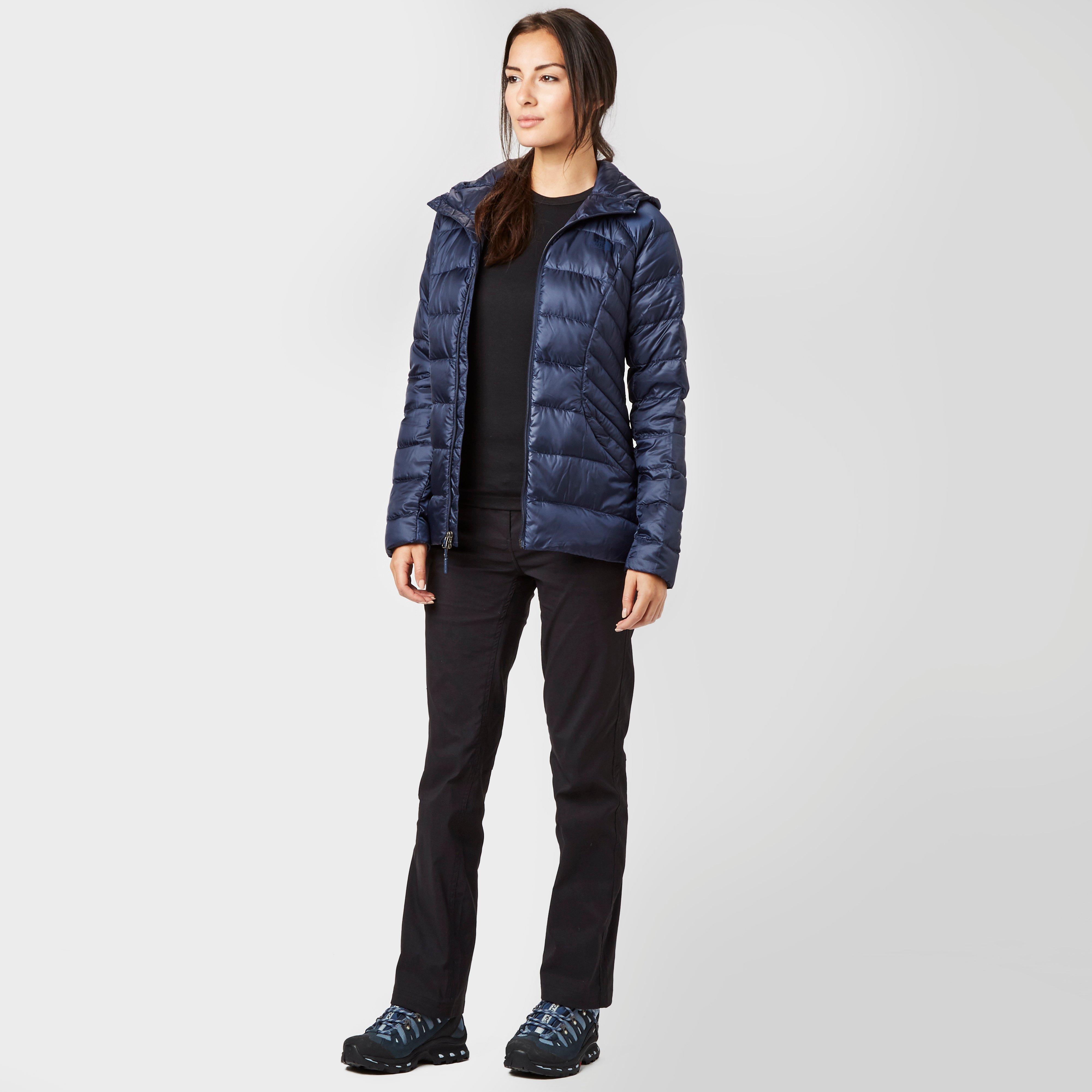 north face tonnerro parka