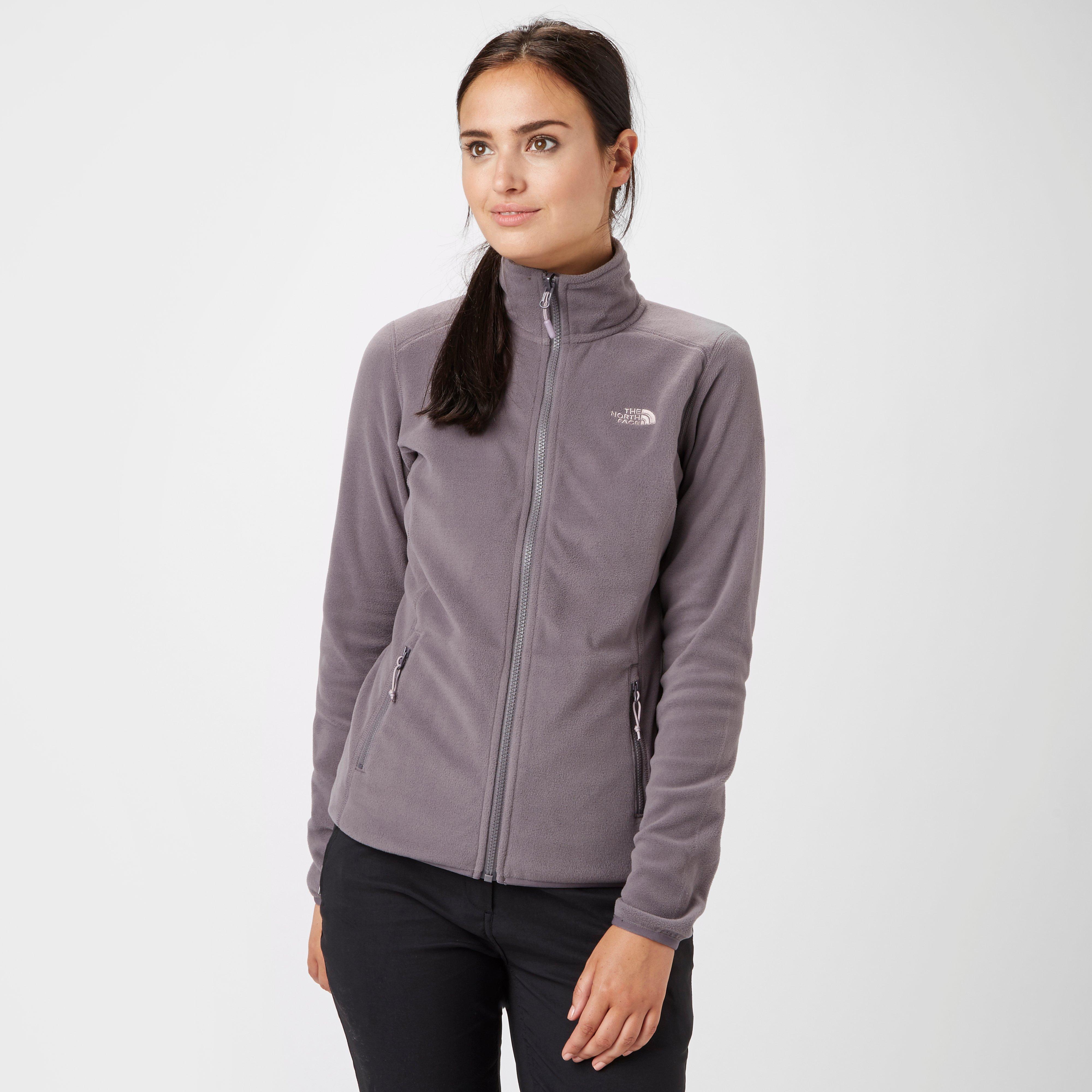 Fitted Fleece Jacket Women’S - Jacket To