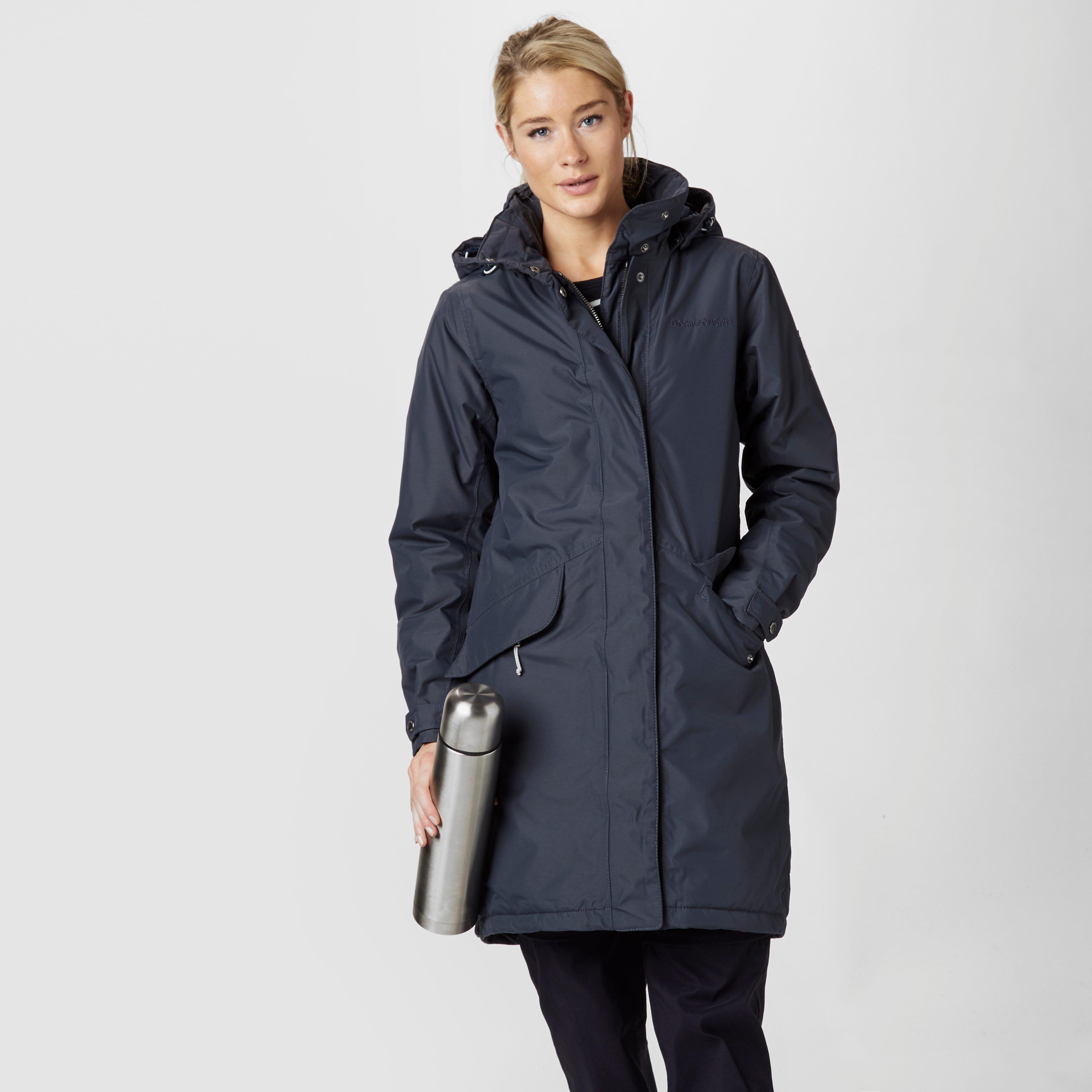 Didriksons Women's Alba Coat