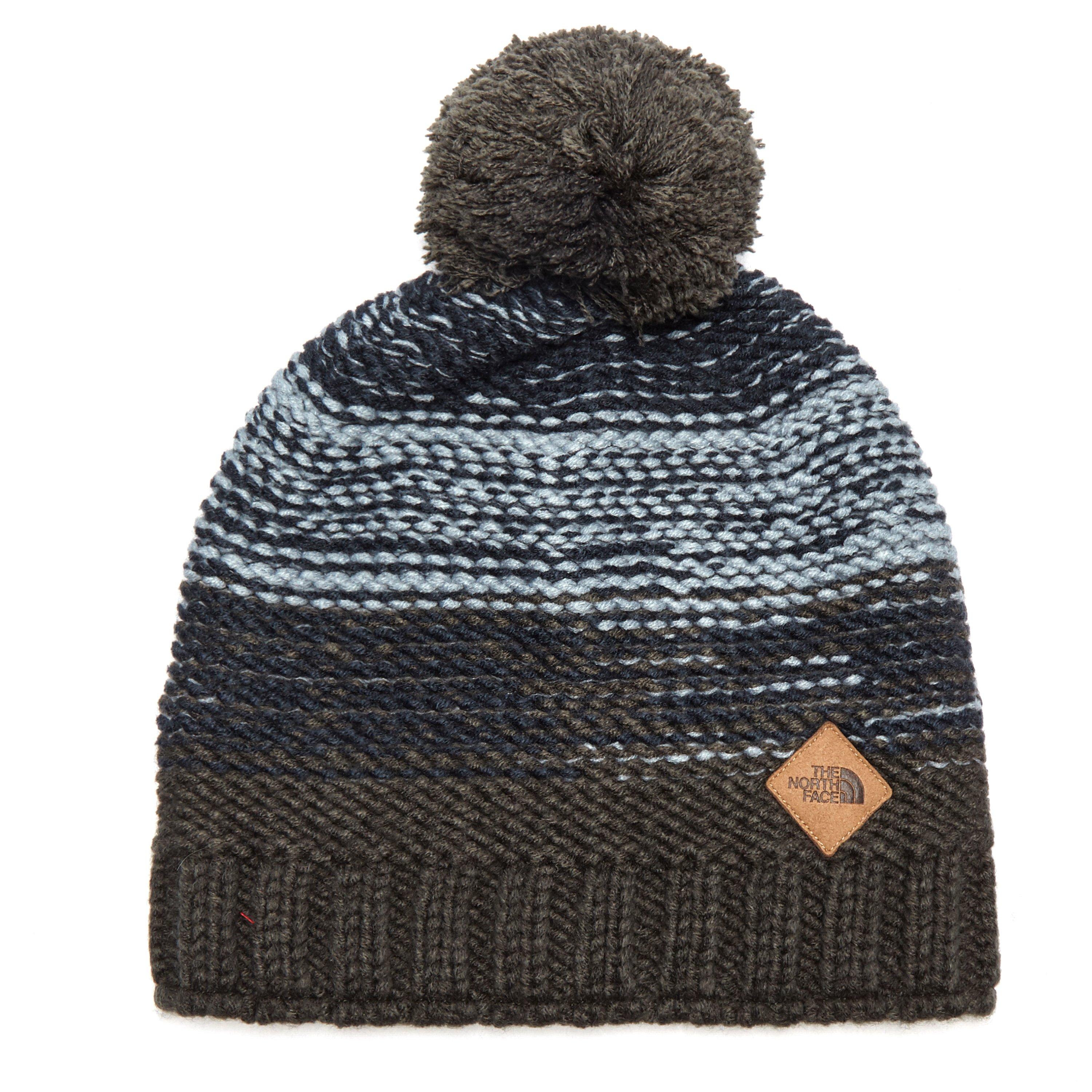 north face stocking hat