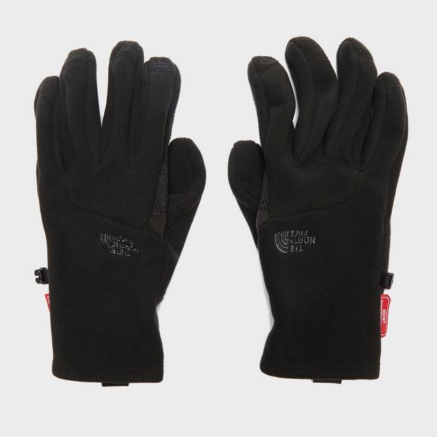 Windstopper gloves cheap north face