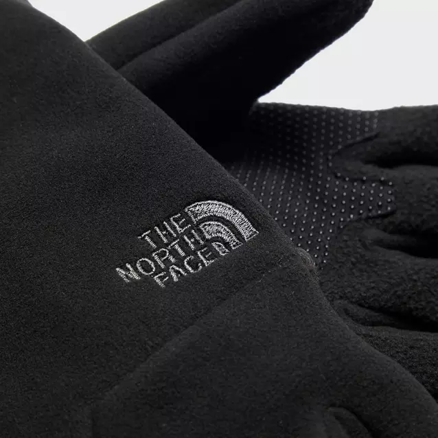 North face deals gloves windstopper