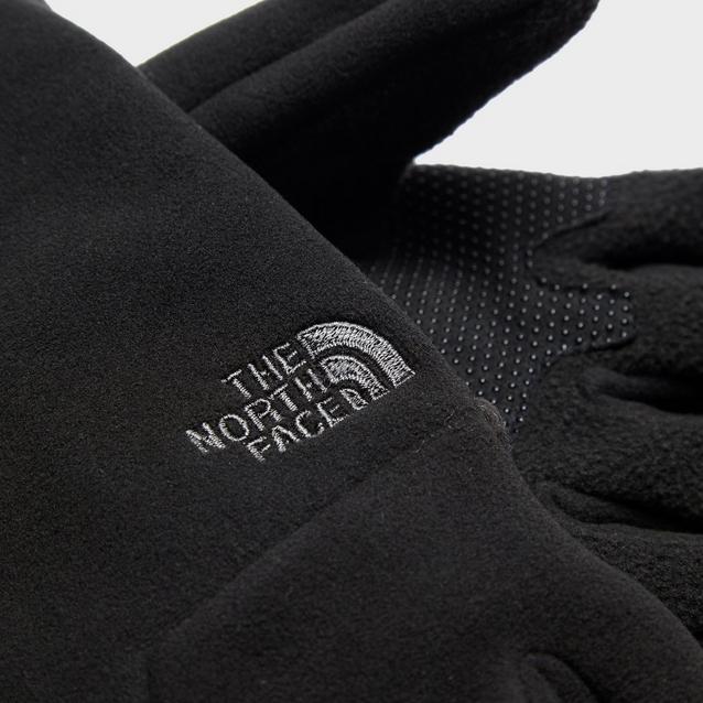 North face shop windstopper gloves