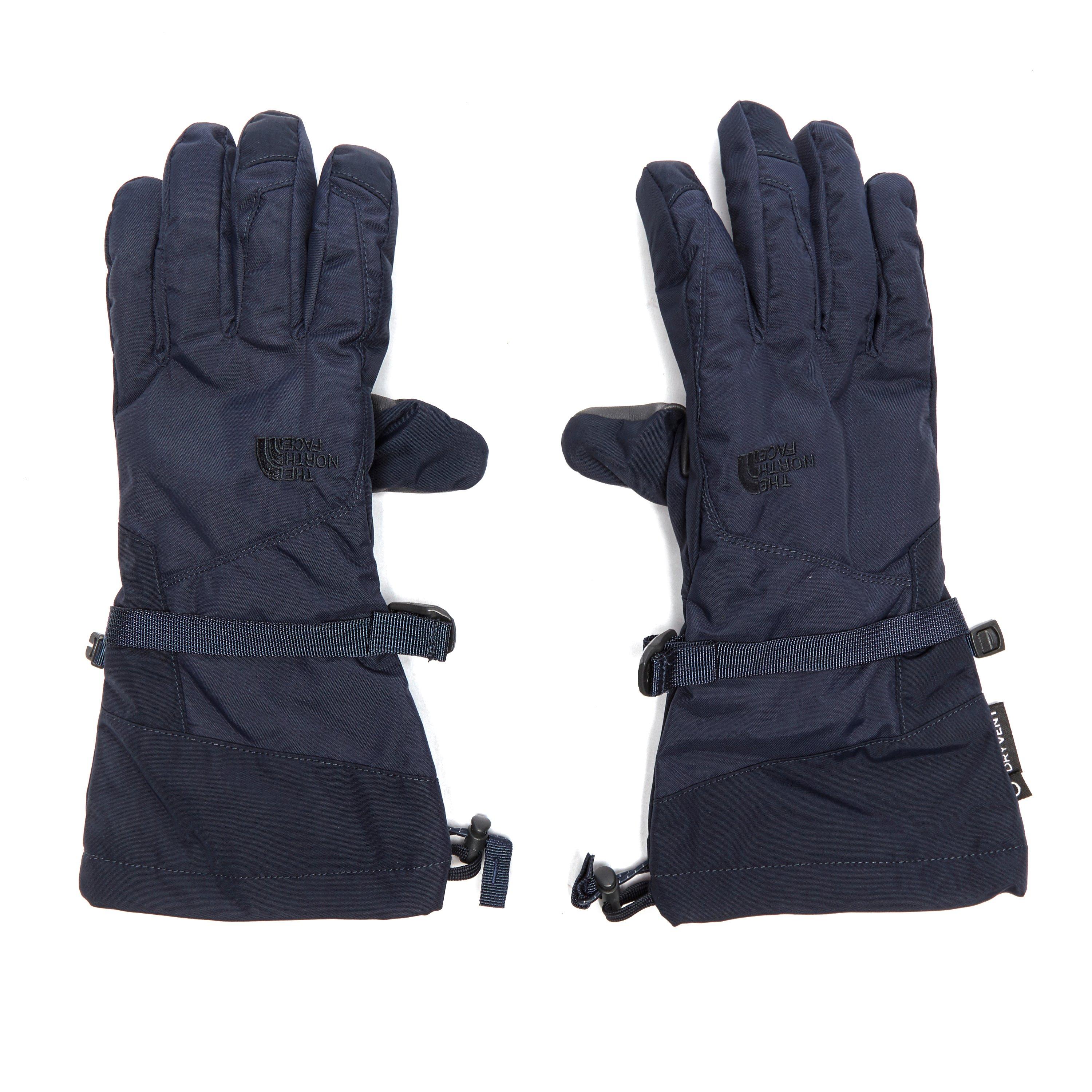 The north face store revelstoke etip glove