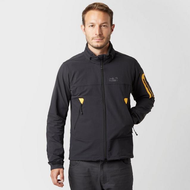 Jack wolfskin flexshield outlet jacket