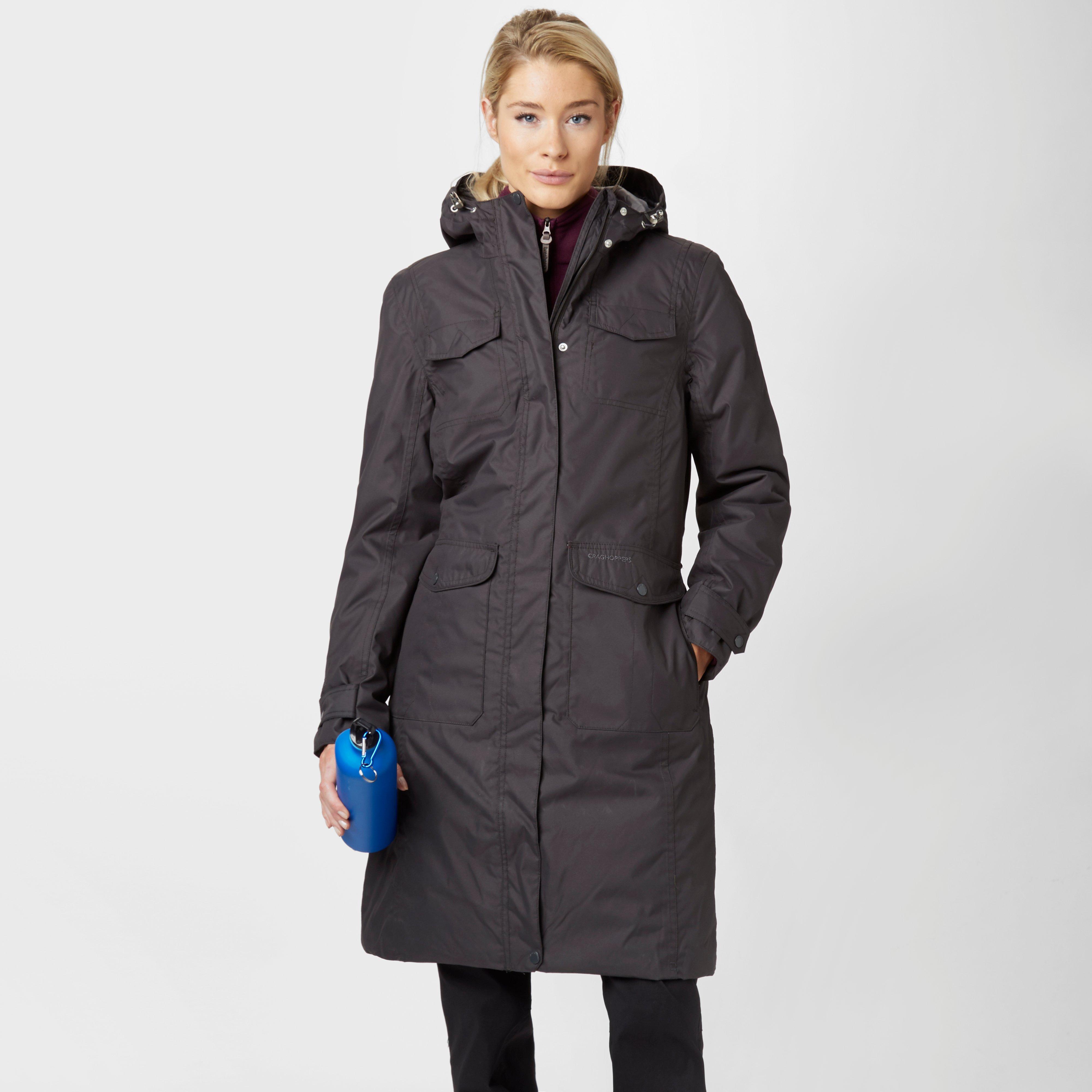 Craghoppers 2025 emley coat