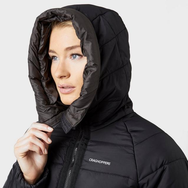 Craghoppers down jacket deals