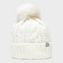 White Peter Storm Women’s Daisy Bobble Hat