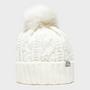 White Peter Storm Women’s Daisy Bobble Hat