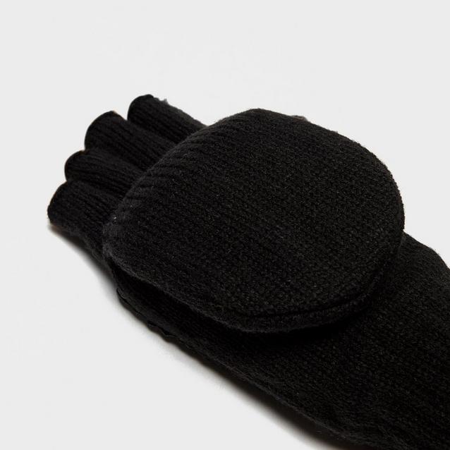 Men's Drafting Fingerless Gloves - Seasalt Cornwall