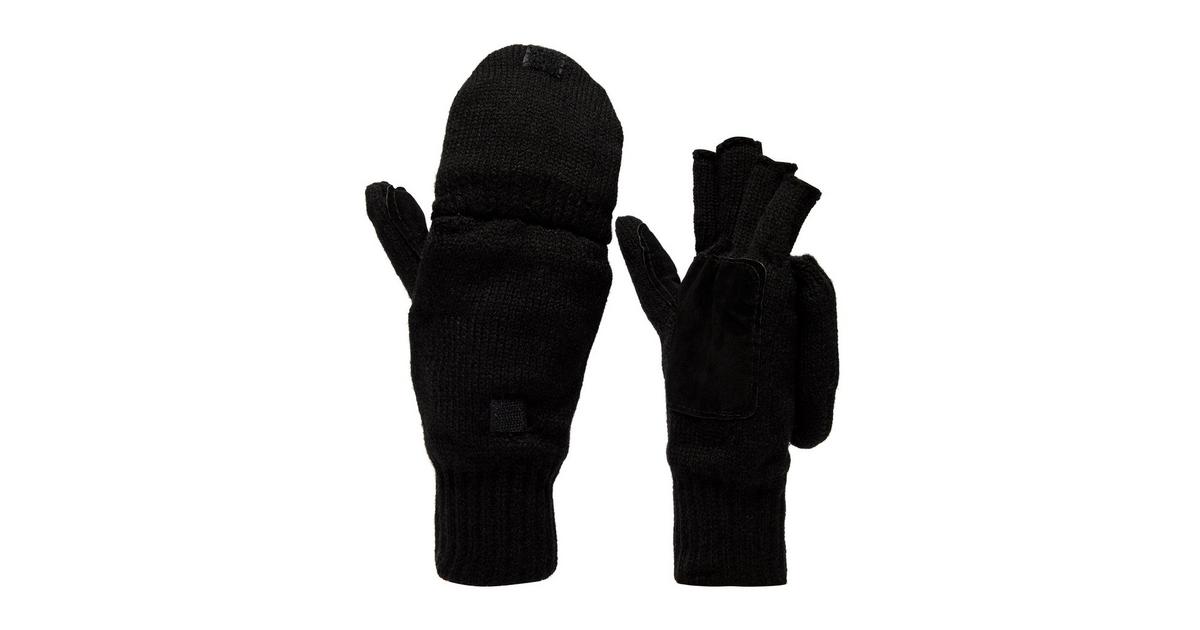 Peter Storm Thinsulate Fingerless Gloves