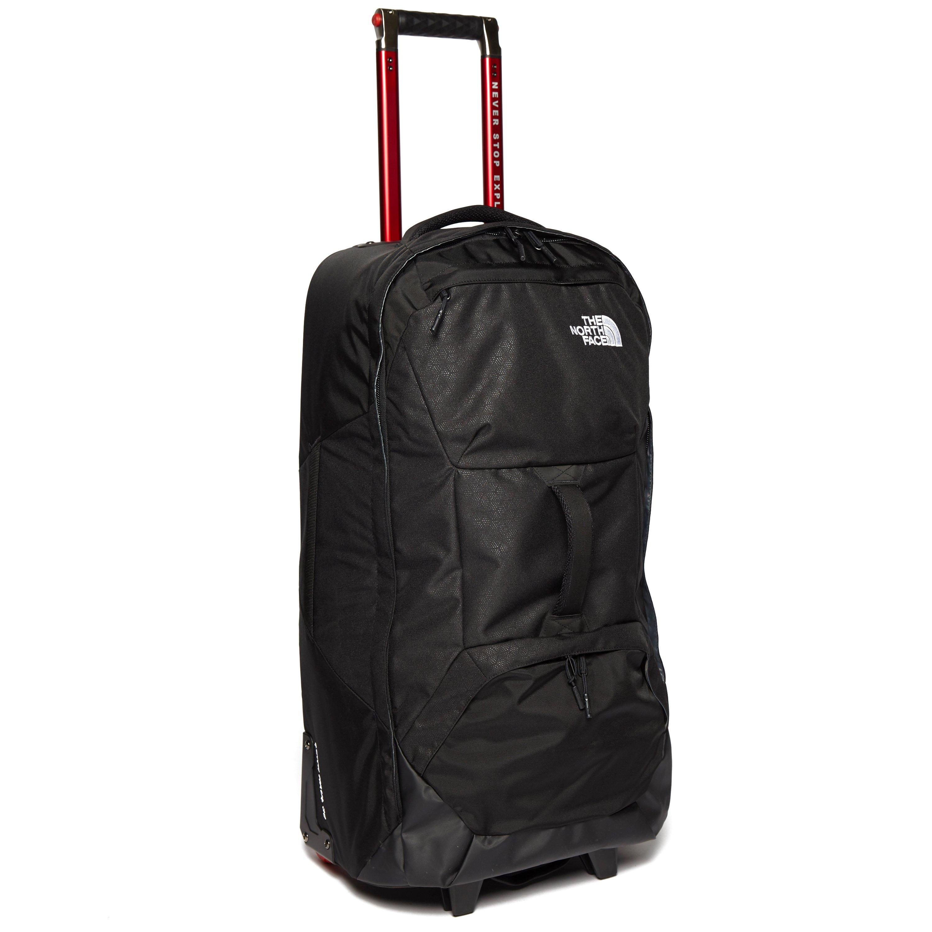 North face sale longhaul roller