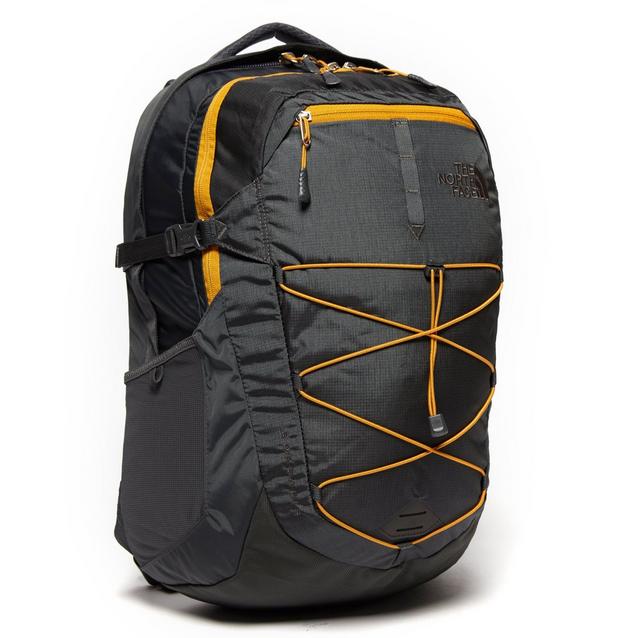 Grey The North Face Borealis Backpack image 1