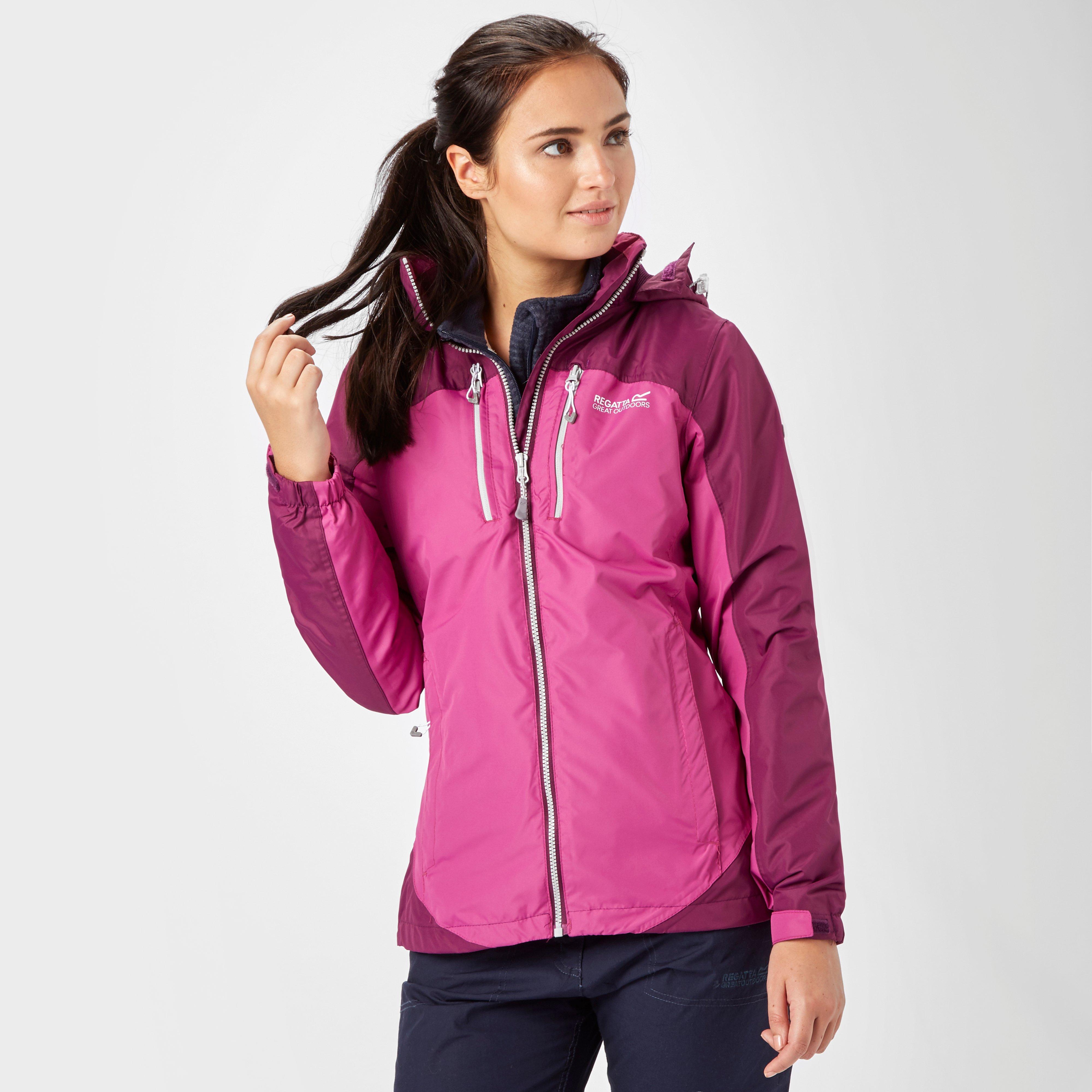 Women's calderdale 2025 ii jacket