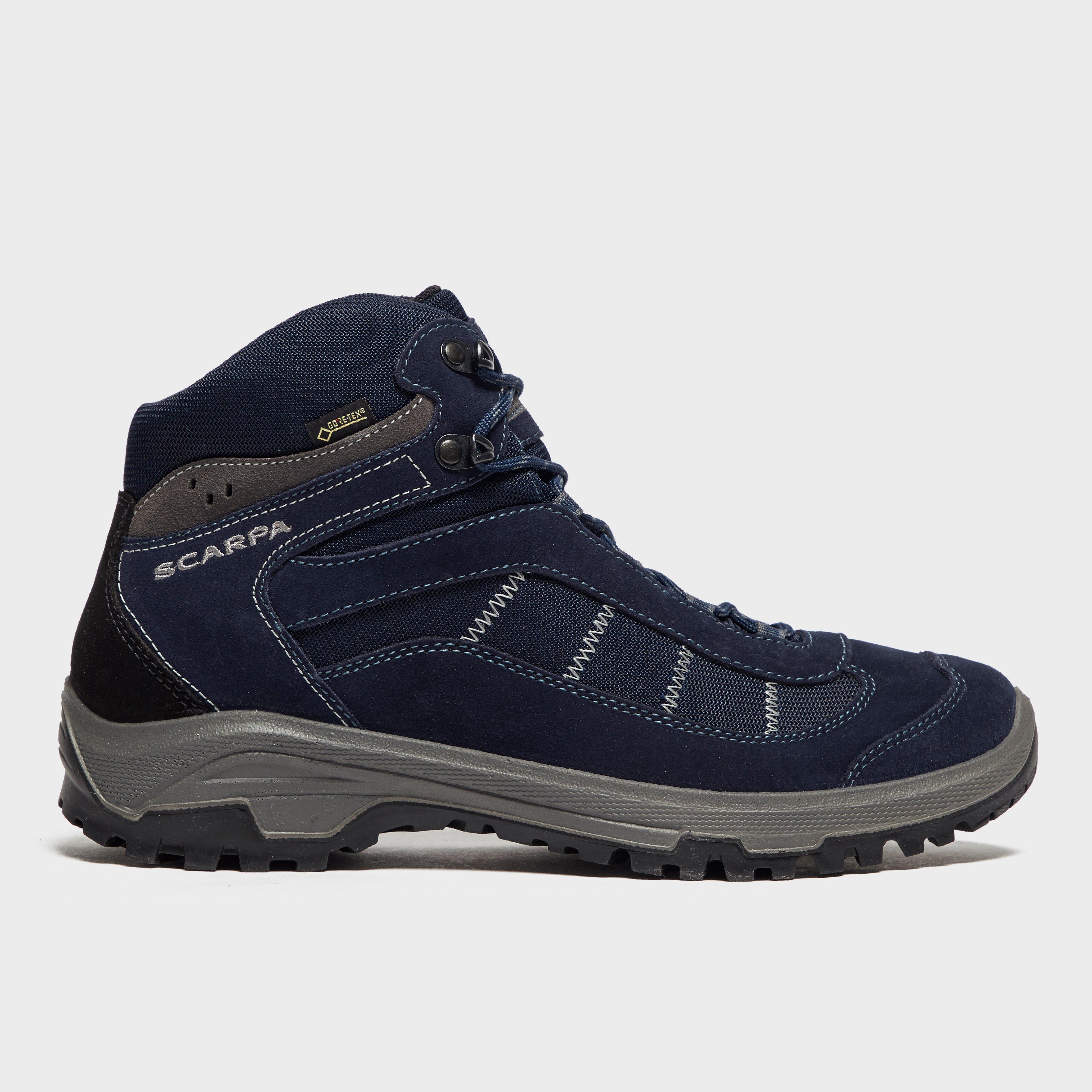 Scarpa 2025 bora gtx