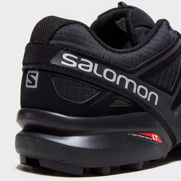 Speedcross hot sale 4w salomon