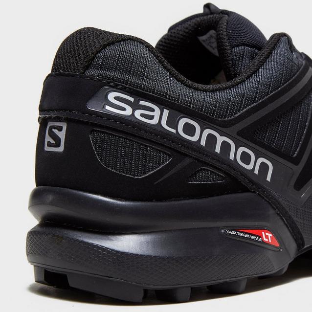 Salomon Speedcross 4 Trail Running Shoes for Men