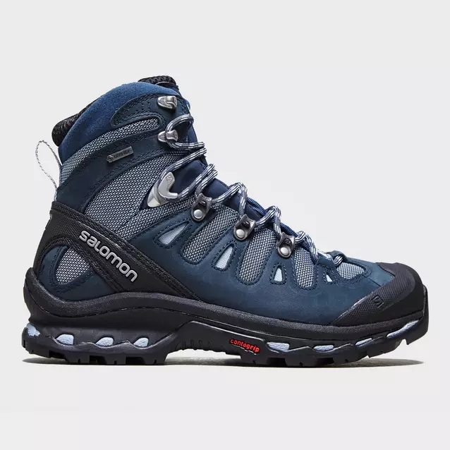 Salomon quest 4d gtx hiking boots women's on sale