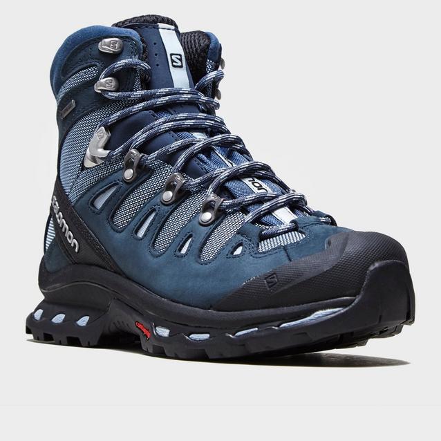 Women s Quest 4D 2 GORE TEX Hiking Boot