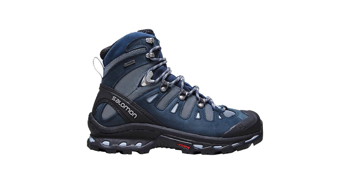 Salomon quest hot sale 4d ii