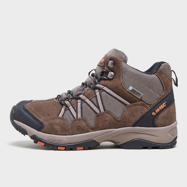 Millets hi 2024 tec walking boots