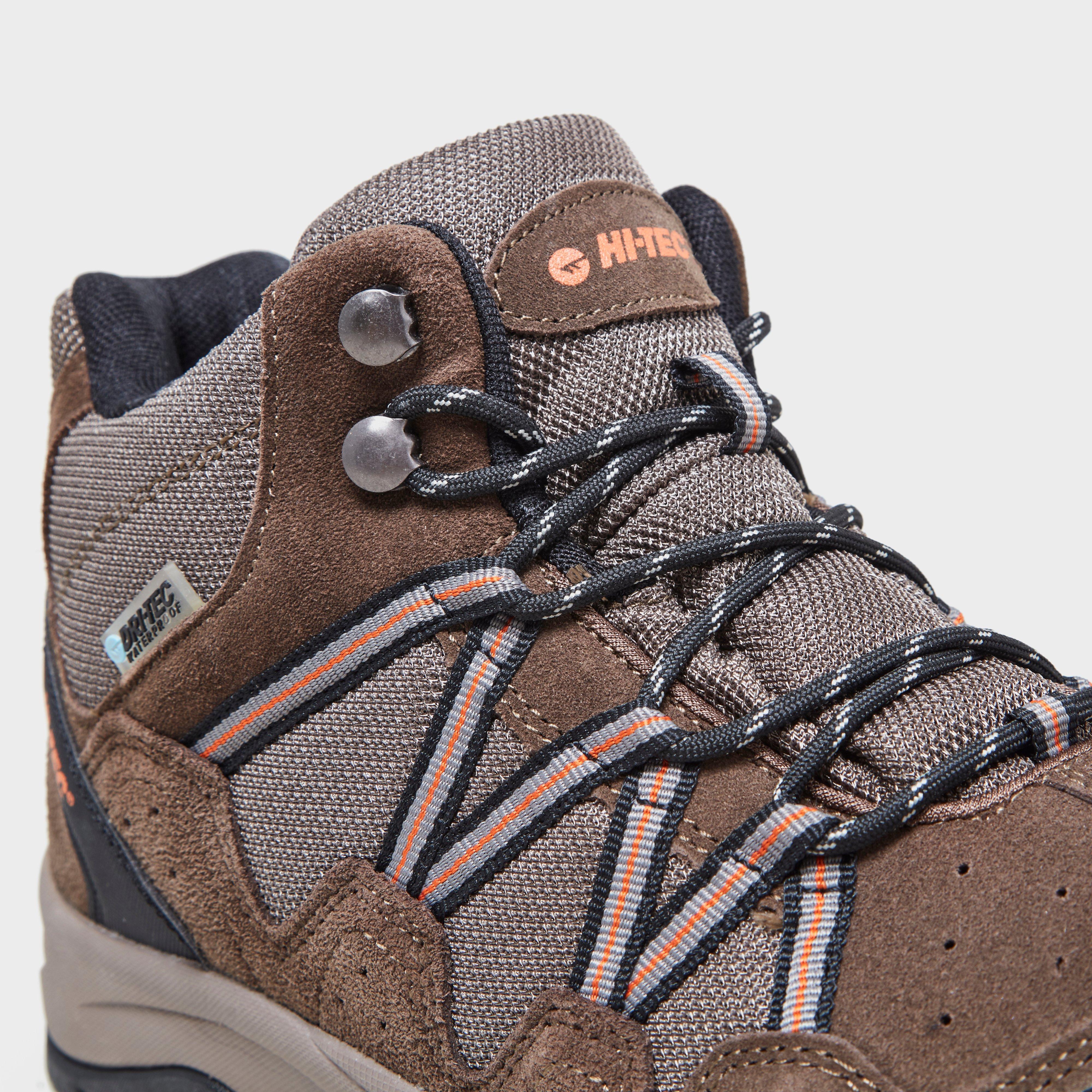 dexter boots waterproof