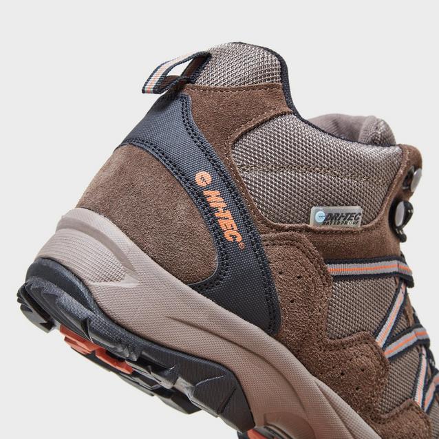 Mens dexter hot sale hiking boots