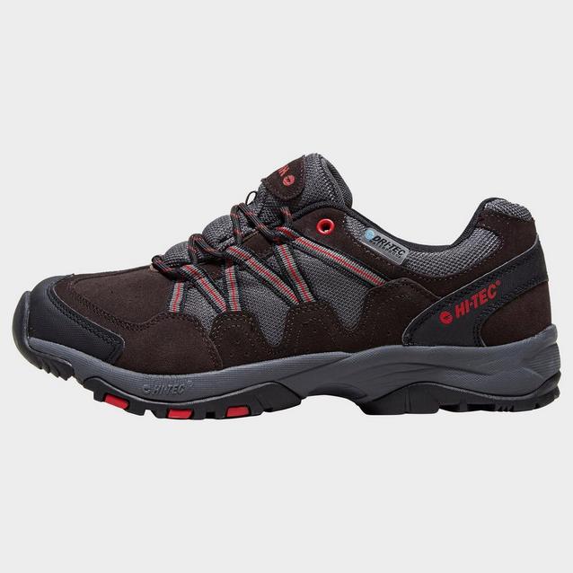 Dexter hiking boots on sale reviews