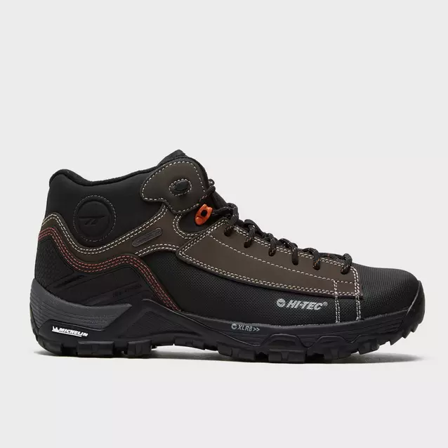 Hi tec trail ox deals