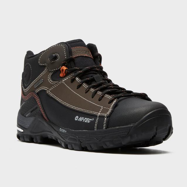 Hi tec trail 2025 ox chukka