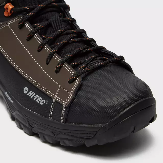 Hi tec trail ox review best sale