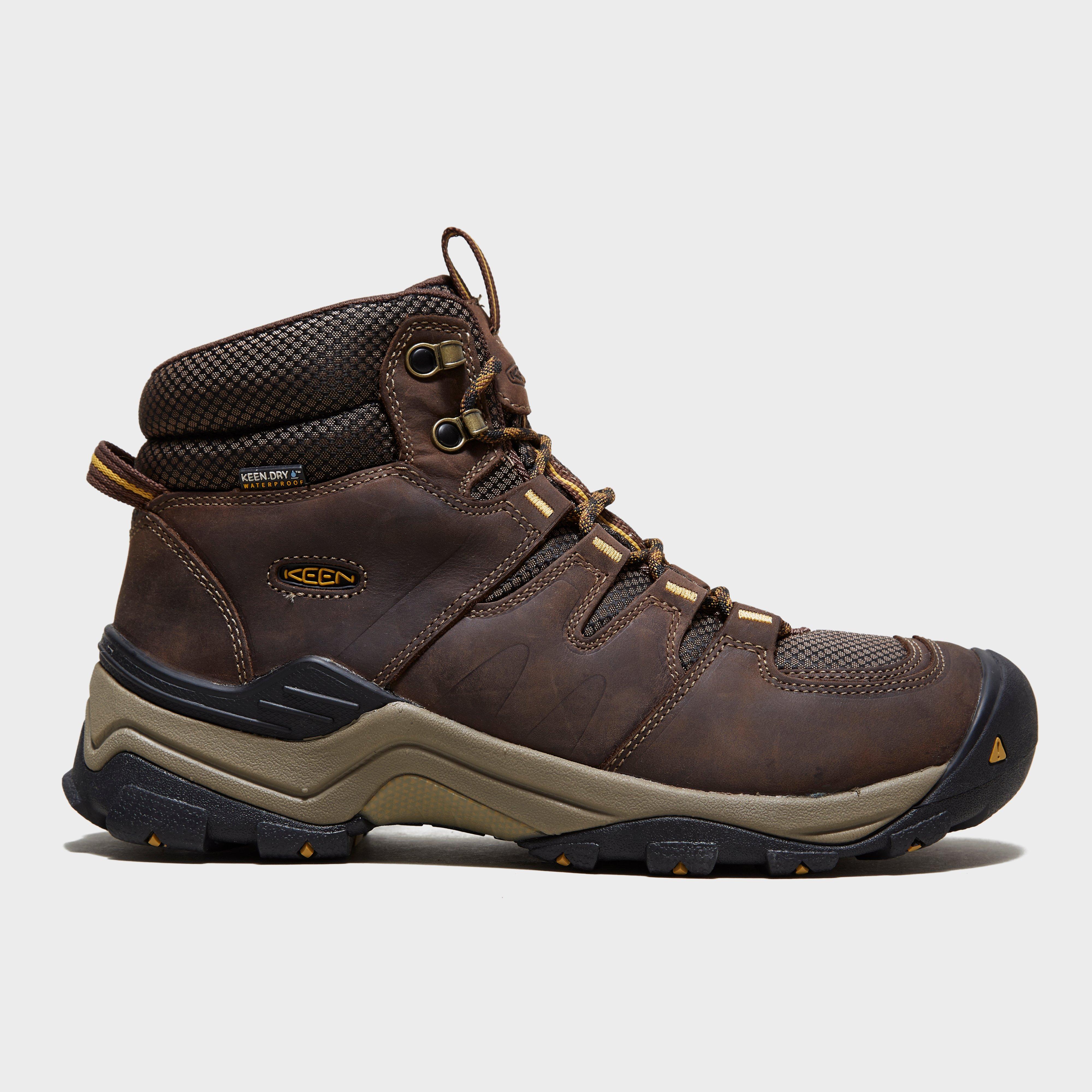 Keen cheap gypsum ii