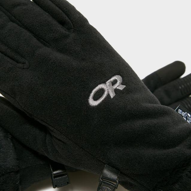 Outdoor research fuzzy sensor gloves cheap