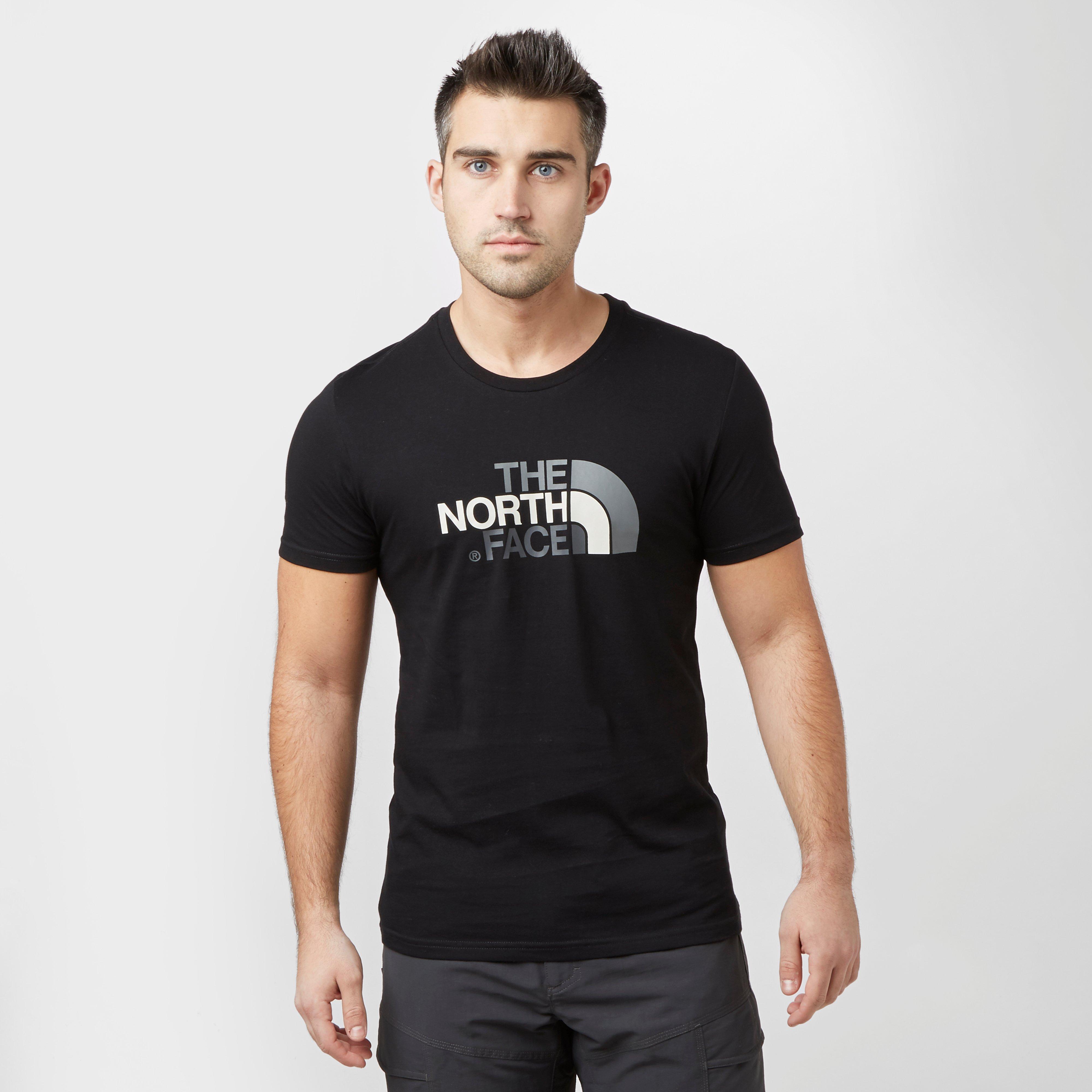 shirt the north face