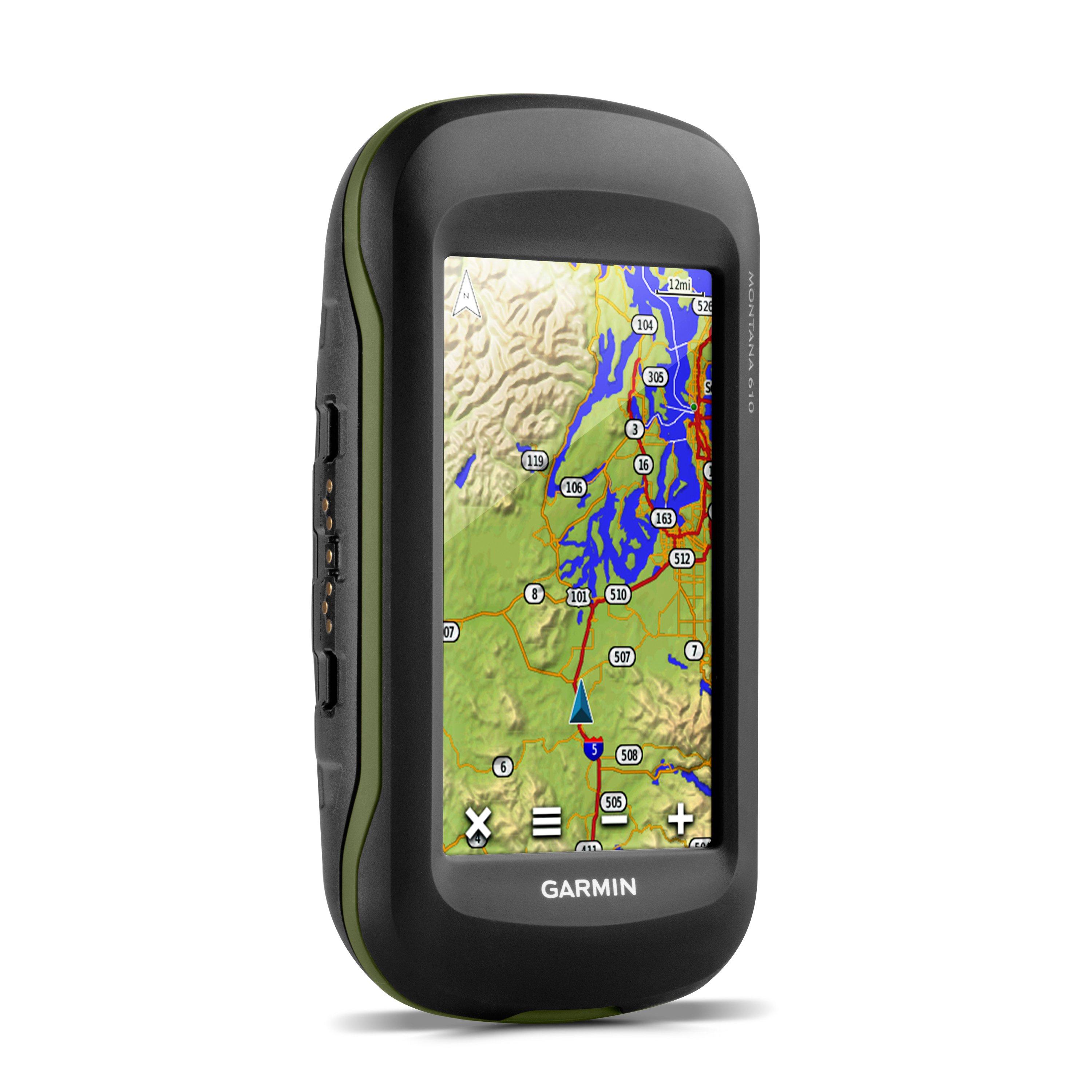 millets garmin 235