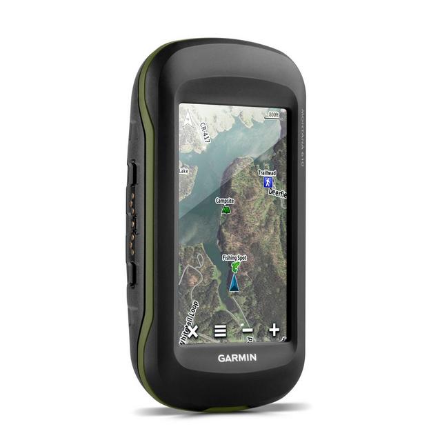 Gps store garmin 610