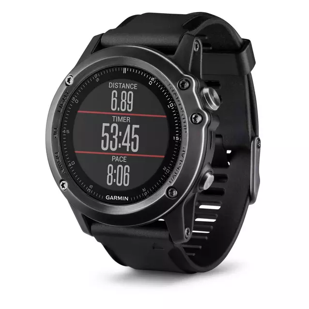 Fenix 3 he sale