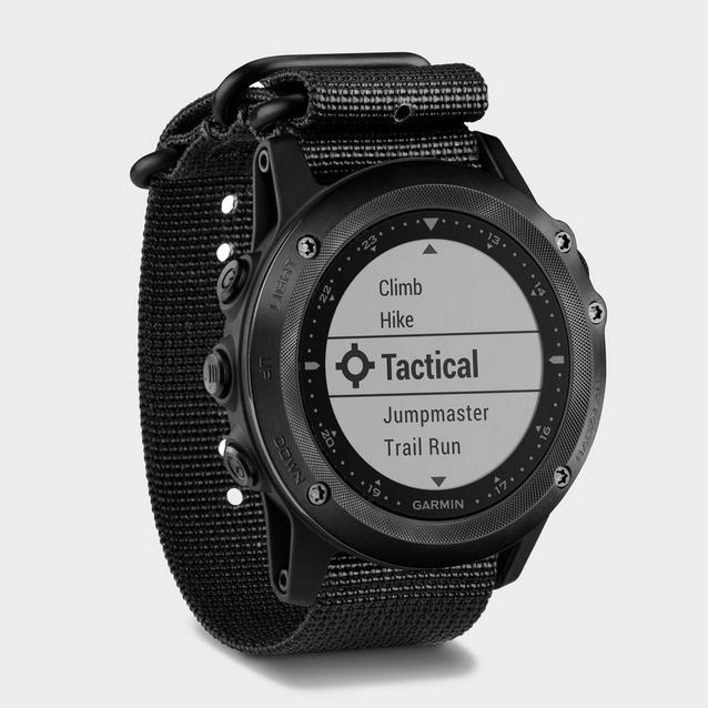 Garmin tactix Bravo Watch Ultimate Outdoors