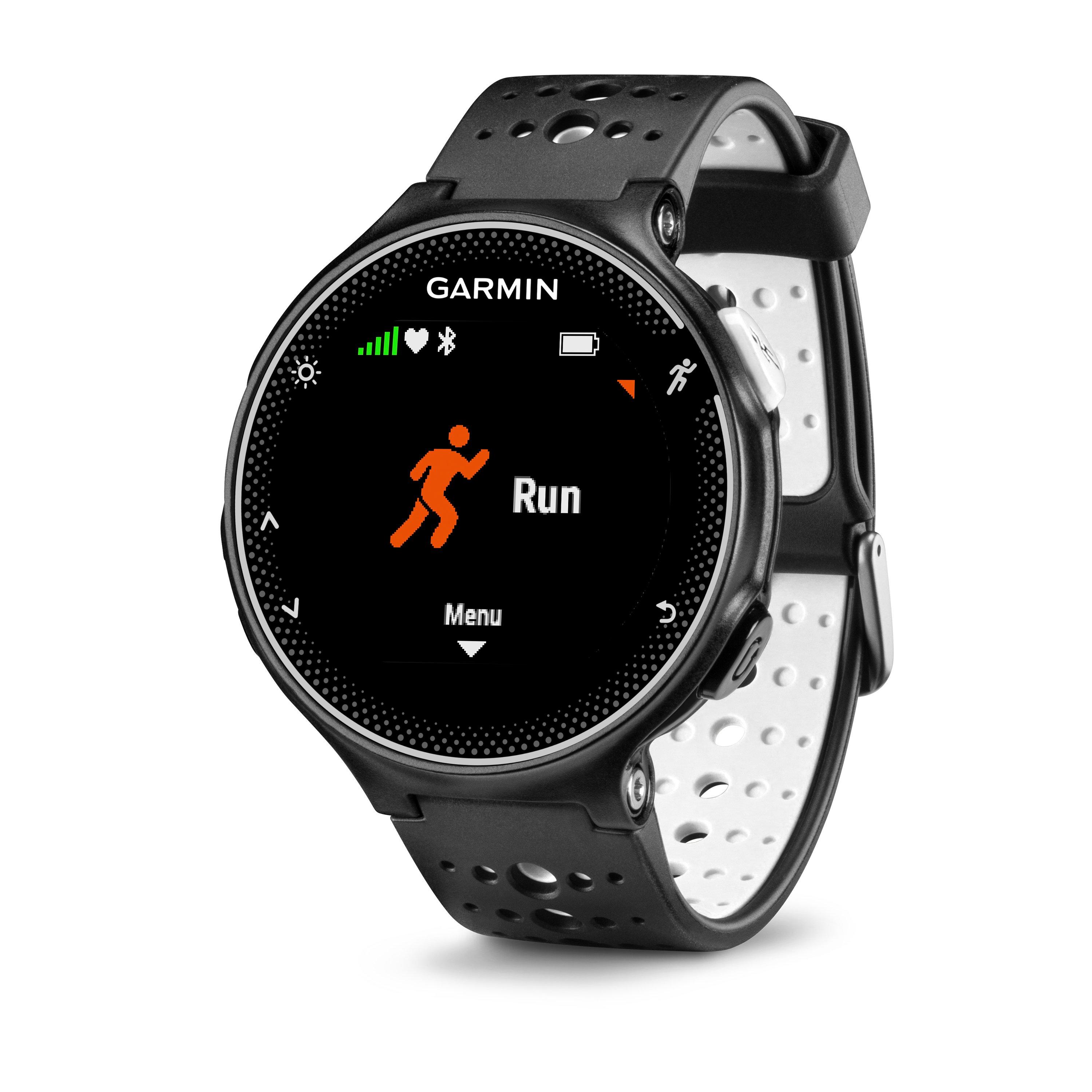 Garmin watch forerunner 230 new arrivals