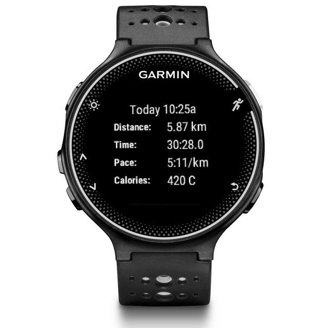 Garmin forerunner 230 gps watch online