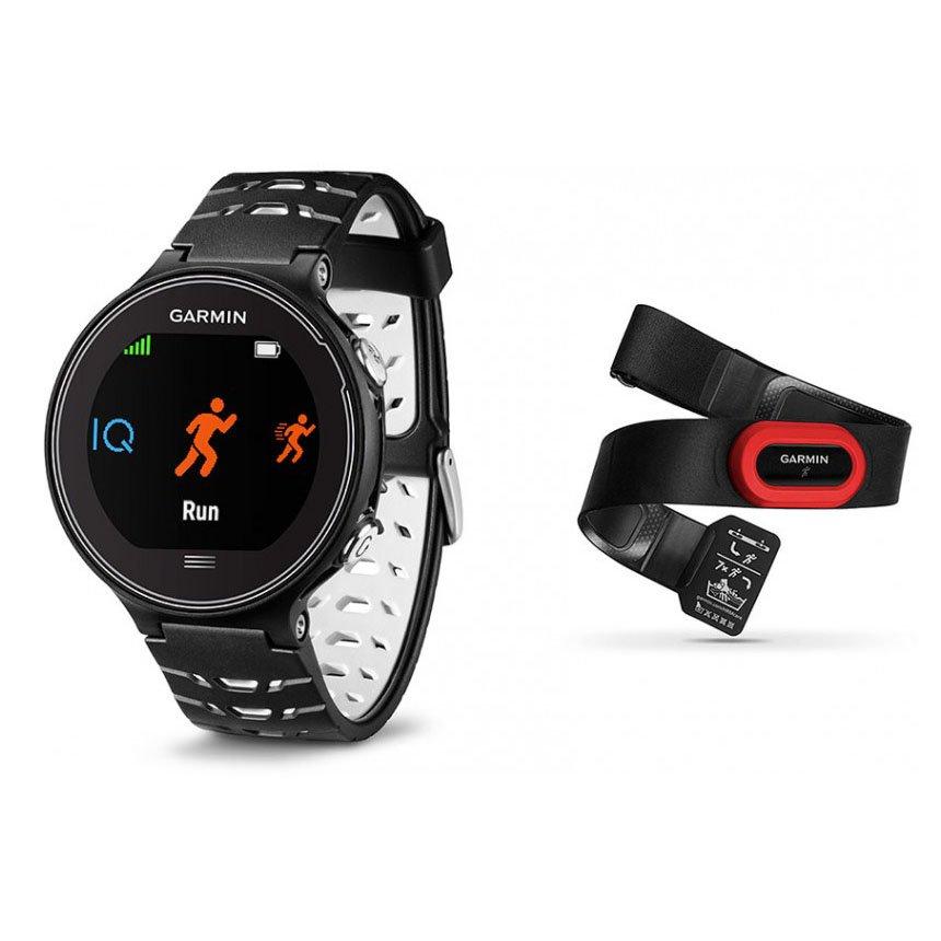 Garmin forerunner 630 clearance hrm