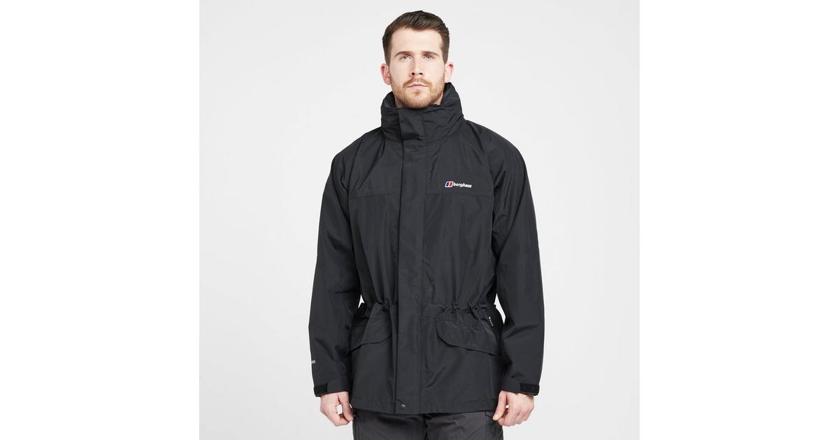 Men's cornice hot sale interactive jacket