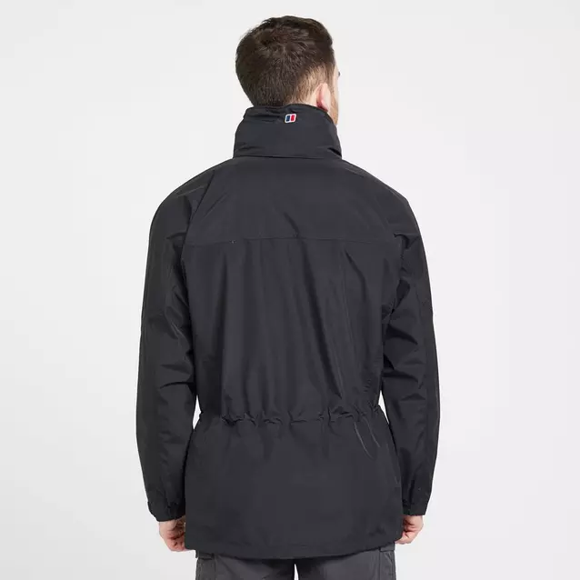 Berghaus cornice cheap iii black